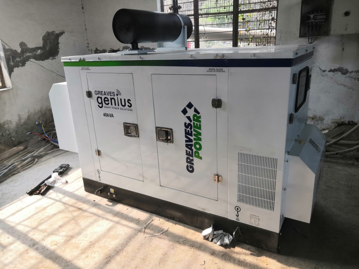 Generators