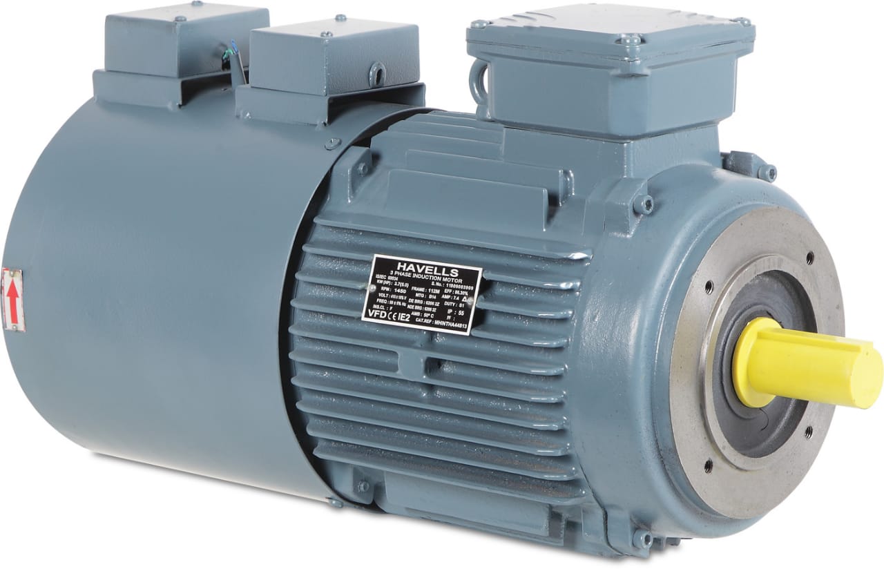 Motors
