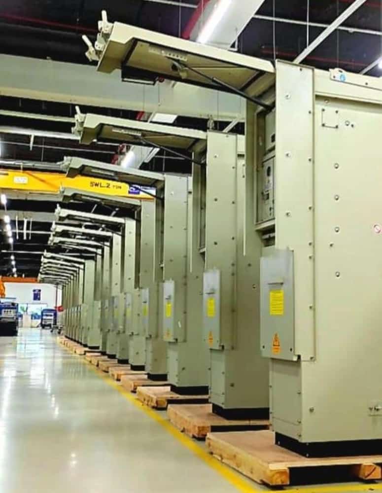 HT Panels